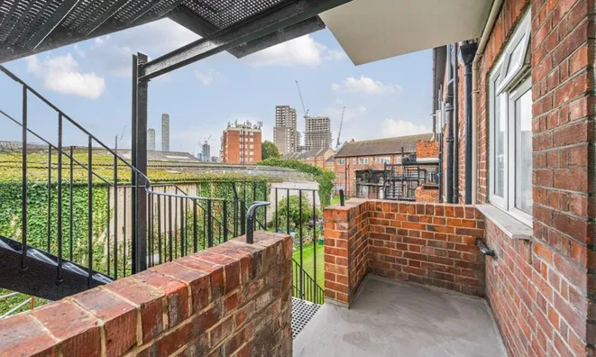 Недвижимость Lynton Road, Acton: 13