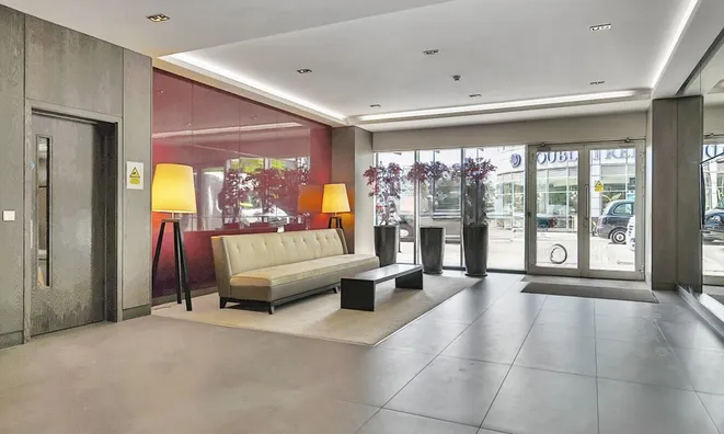 Недвижимость Townmead Road, Fulham: 1