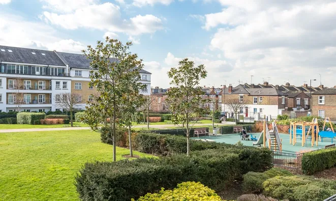 Недвижимость Townmead Road, Fulham: 4