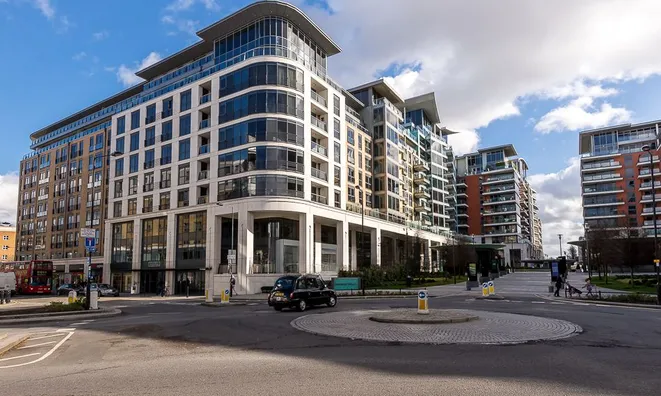 Недвижимость Townmead Road, Fulham: 7