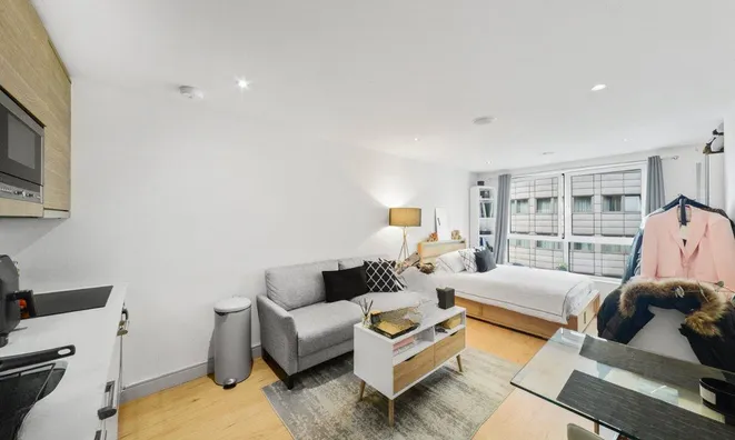 Недвижимость Townmead Road, Fulham: 9