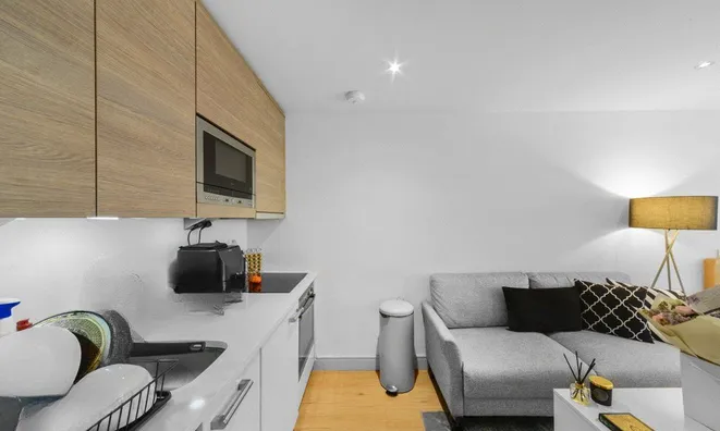 Недвижимость Townmead Road, Fulham: 10