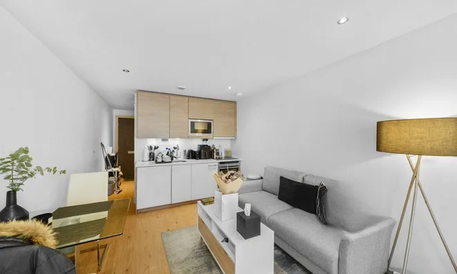 Недвижимость Townmead Road, Fulham: 11