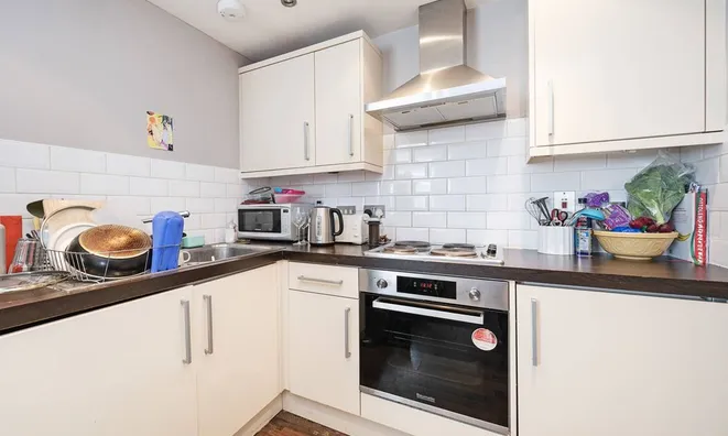 Недвижимость Fellows Court, Weymouth Terrace, Shoreditch: 1