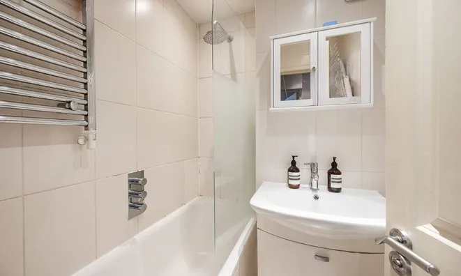 Недвижимость Fellows Court, Weymouth Terrace, Shoreditch: 2