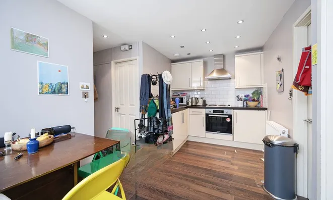 Недвижимость Fellows Court, Weymouth Terrace, Shoreditch: 3