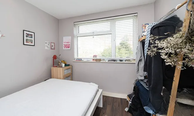 Недвижимость Fellows Court, Weymouth Terrace, Shoreditch: 6