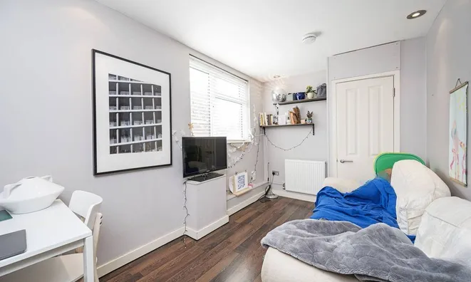 Недвижимость Fellows Court, Weymouth Terrace, Shoreditch: 7