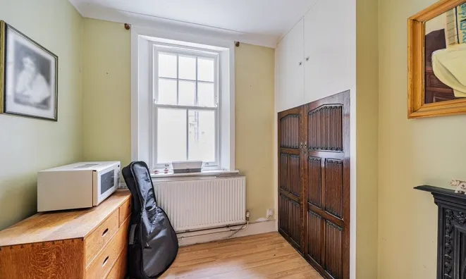 Недвижимость Royal College Street, Kentish Town: 1