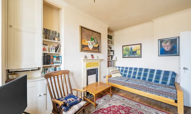 Недвижимость Royal College Street, Kentish Town: 2