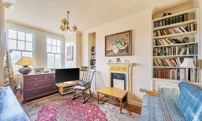 Недвижимость Royal College Street, Kentish Town: 3