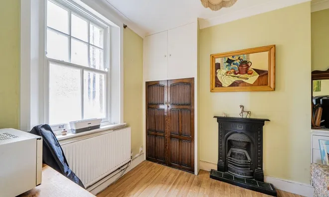 Недвижимость Royal College Street, Kentish Town: 4