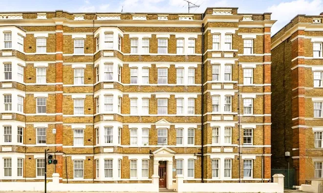 Недвижимость Royal College Street, Kentish Town: 5