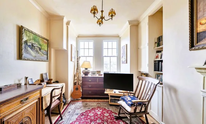 Недвижимость Royal College Street, Kentish Town: 6