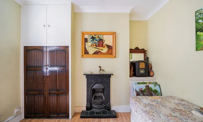 Недвижимость Royal College Street, Kentish Town: 7