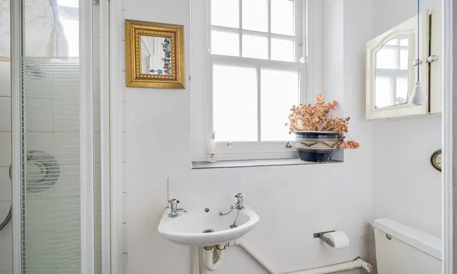 Недвижимость Royal College Street, Kentish Town: 8