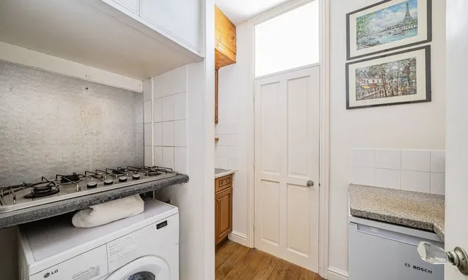 Недвижимость Royal College Street, Kentish Town: 9