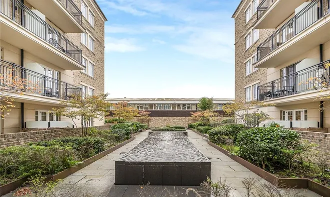 Недвижимость Carnwath Road: 4