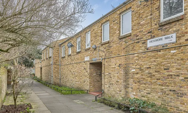 Недвижимость Hickmore Walk: 5