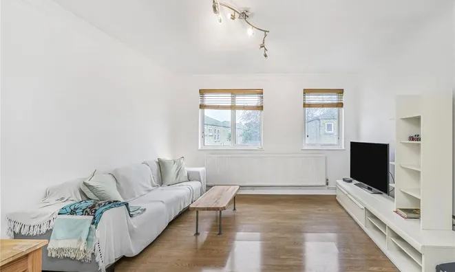 Недвижимость Hickmore Walk: 7