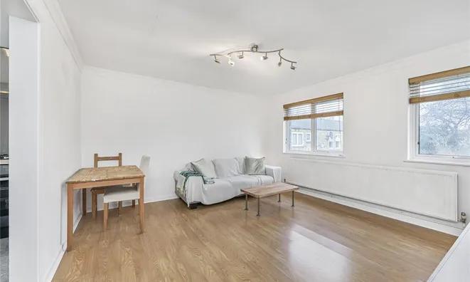 Недвижимость Hickmore Walk: 8