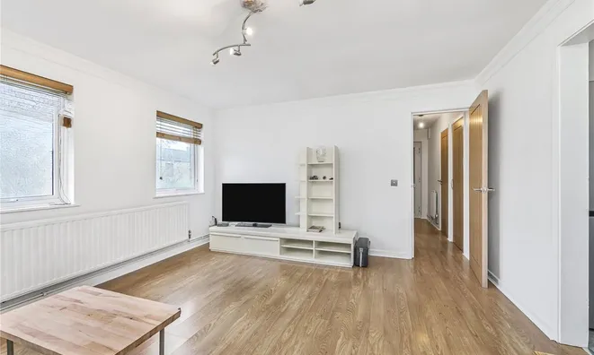 Недвижимость Hickmore Walk: 9