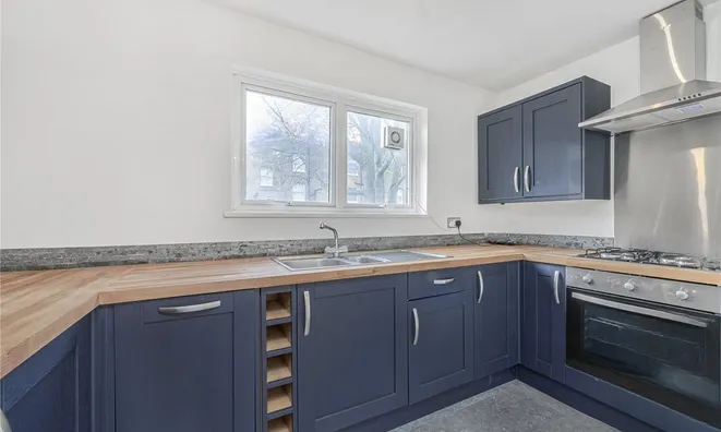 Недвижимость Hickmore Walk: 10