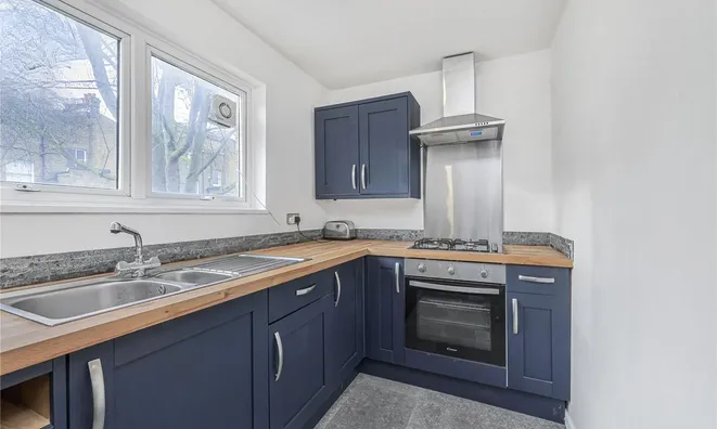 Недвижимость Hickmore Walk: 11