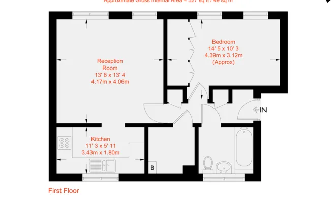 Недвижимость Hickmore Walk: 13