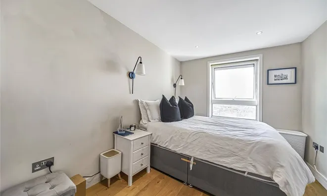 Недвижимость Wandsworth Road: 2