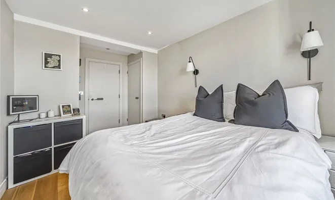 Недвижимость Wandsworth Road: 3