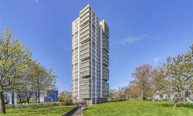 Недвижимость Wandsworth Road: 4