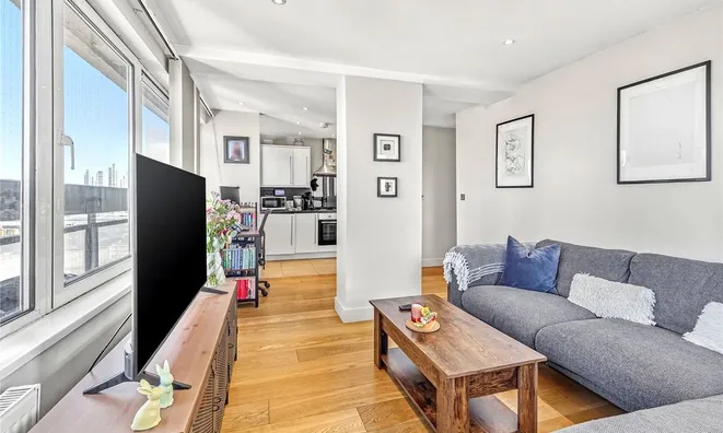 Недвижимость Wandsworth Road: 6