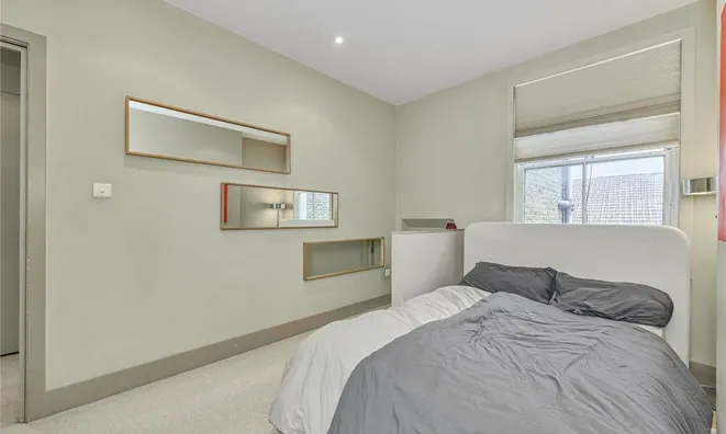 Недвижимость Tregothnan Road, Clapham: 2