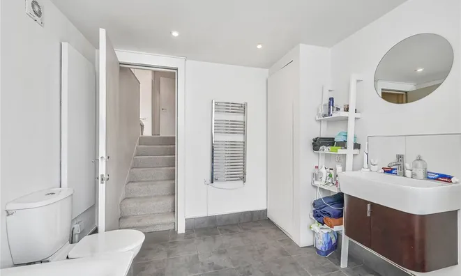 Недвижимость Tregothnan Road, Clapham: 5