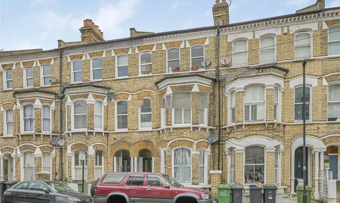 Недвижимость Tregothnan Road, Clapham: 6