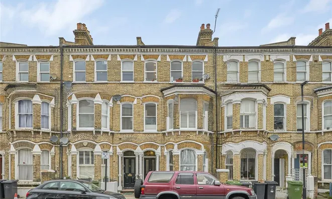 Недвижимость Tregothnan Road, Clapham: 8