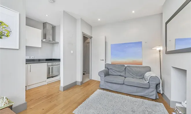 Недвижимость Tregothnan Road, Clapham: 11