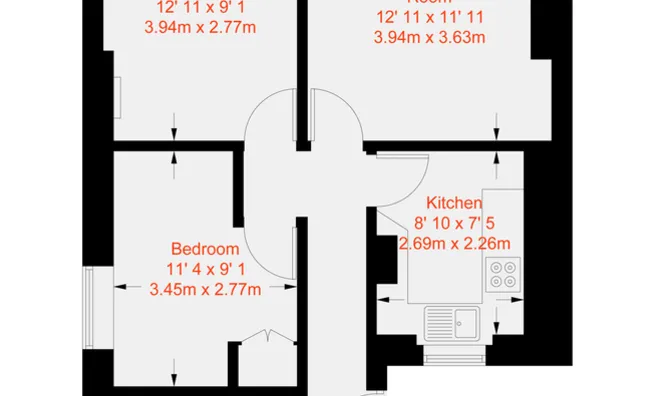 Недвижимость Union Grove: 15