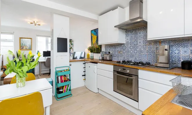 Недвижимость Morgan Court, Battersea High Street, Battersea: 2