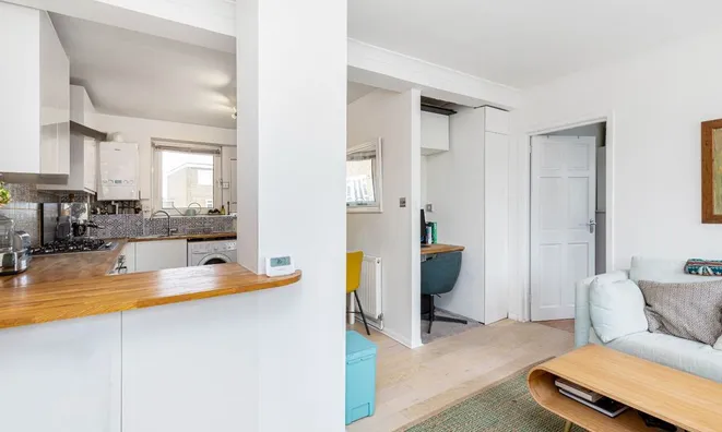 Недвижимость Morgan Court, Battersea High Street, Battersea: 3