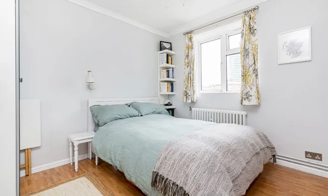 Недвижимость Morgan Court, Battersea High Street, Battersea: 11