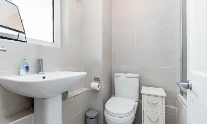 Недвижимость Morgan Court, Battersea High Street, Battersea: 12