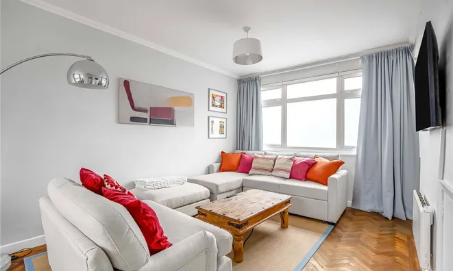 Недвижимость Mirabel House, 117-121 Wandsworth Bridge Road, Fulham: 1