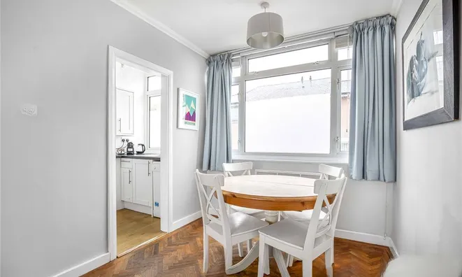 Недвижимость Mirabel House, 117-121 Wandsworth Bridge Road, Fulham: 2