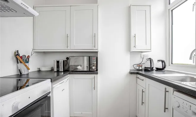 Недвижимость Mirabel House, 117-121 Wandsworth Bridge Road, Fulham: 3