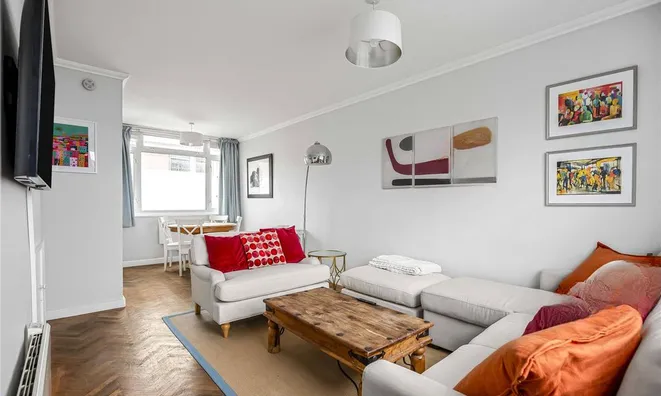 Недвижимость Mirabel House, 117-121 Wandsworth Bridge Road, Fulham: 5