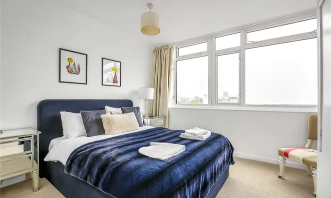 Недвижимость Mirabel House, 117-121 Wandsworth Bridge Road, Fulham: 6