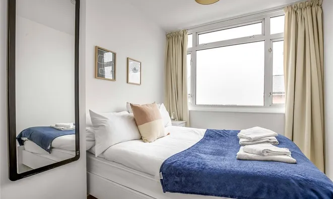 Недвижимость Mirabel House, 117-121 Wandsworth Bridge Road, Fulham: 8