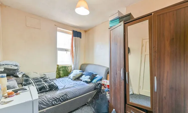 Недвижимость Wyndham Estate, Camberwell: 5